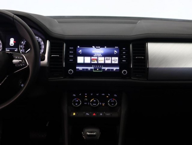 Škoda Kodiaq  2.0 TDI Ambition Plus