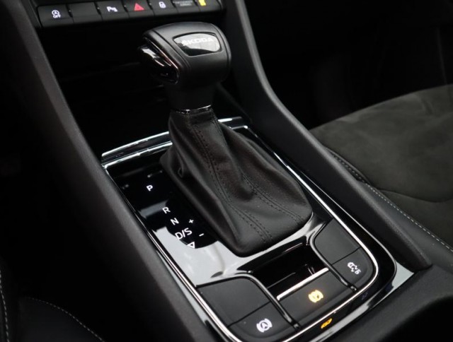 Škoda Kodiaq  2.0 TDI Ambition Plus