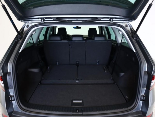 Škoda Kodiaq  2.0 TDI Ambition Plus