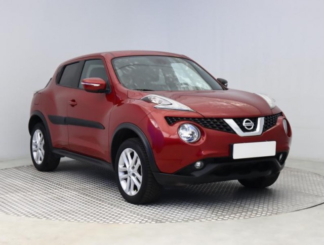Nissan Juke  1.6 i 