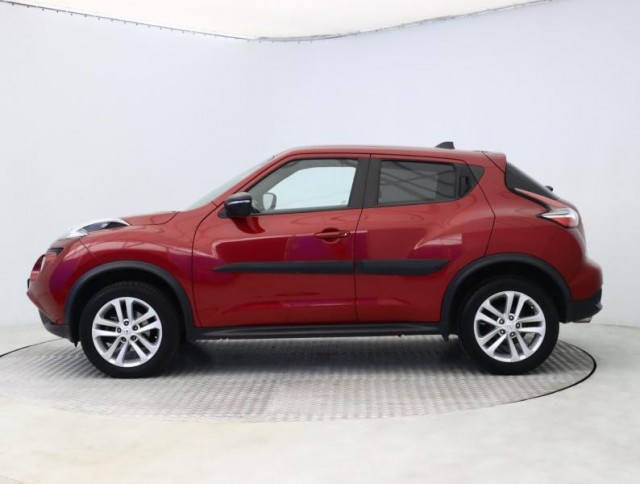 Nissan Juke  1.6 i 