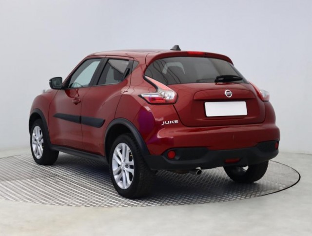 Nissan Juke  1.6 i 