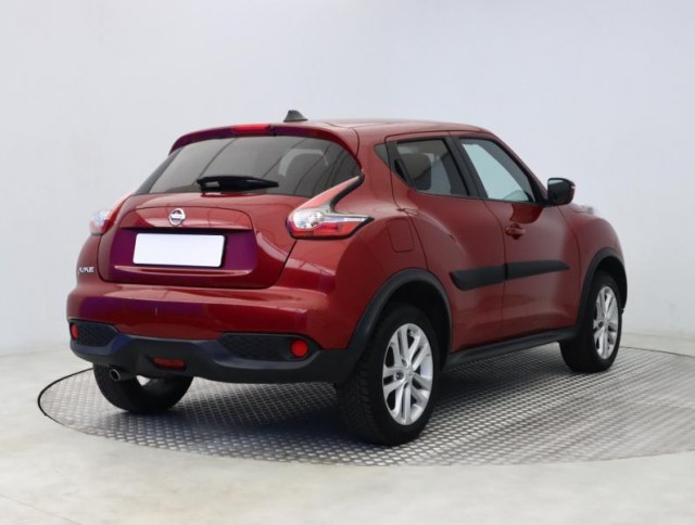 Nissan Juke  1.6 i 