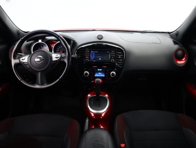 Nissan Juke  1.6 i 