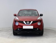 Nissan Juke  1.6 i 