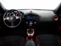 Nissan Juke  1.6 i 