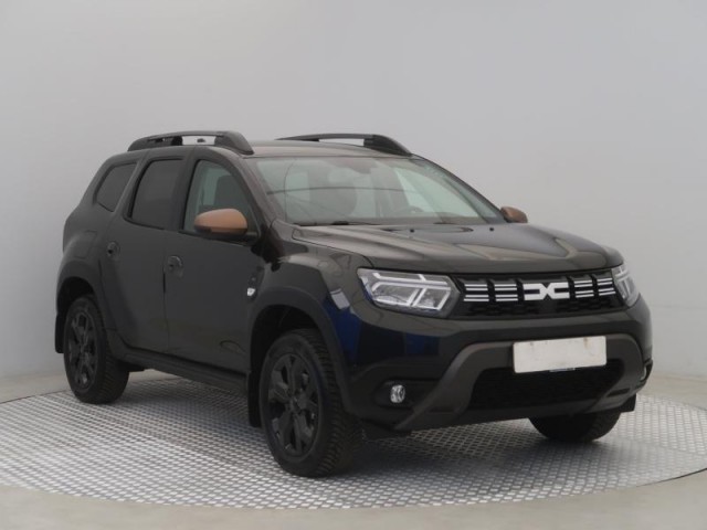 Dacia Duster  1.0 TCe Extreme