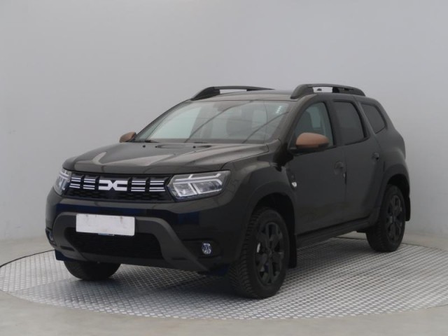 Dacia Duster  1.0 TCe Extreme