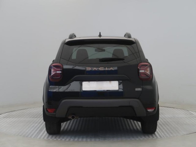 Dacia Duster  1.0 TCe Extreme