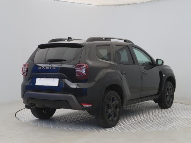 Dacia Duster  1.0 TCe Extreme