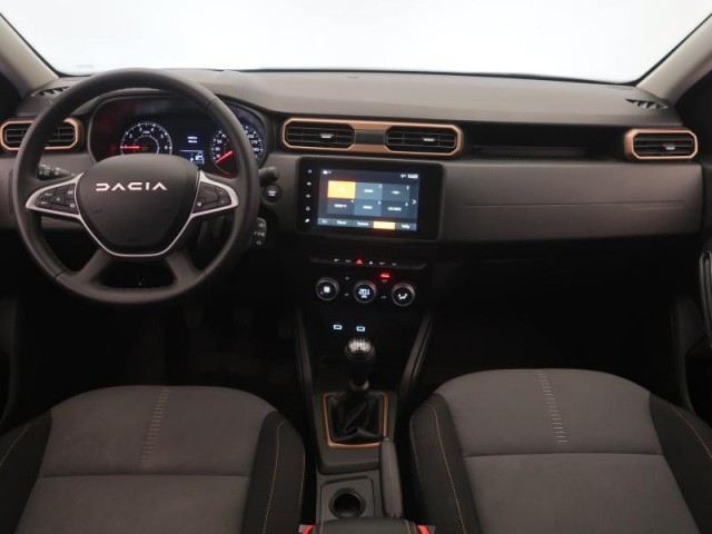 Dacia Duster  1.0 TCe Extreme