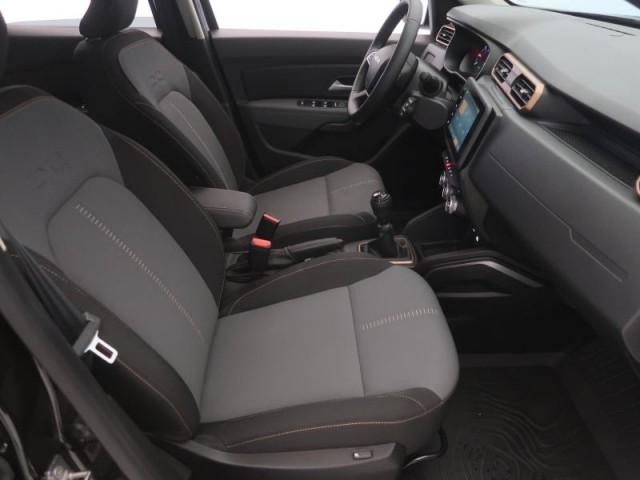 Dacia Duster  1.0 TCe Extreme