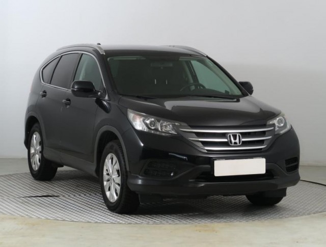 Honda CR-V  2.2 i-DTEC 