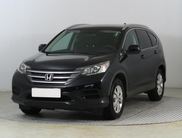 Honda CR-V  2.2 i-DTEC 