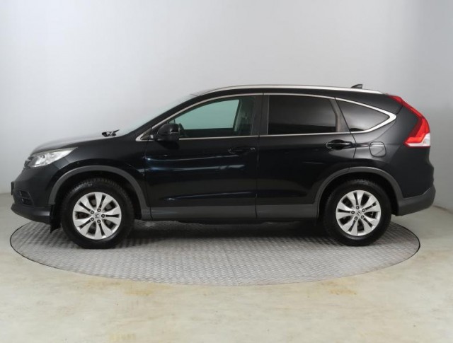 Honda CR-V  2.2 i-DTEC 