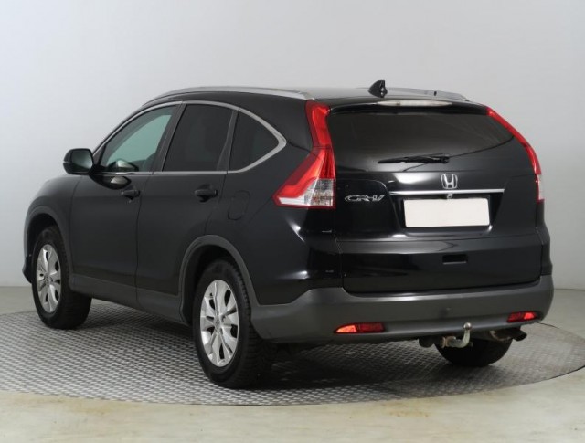 Honda CR-V  2.2 i-DTEC 