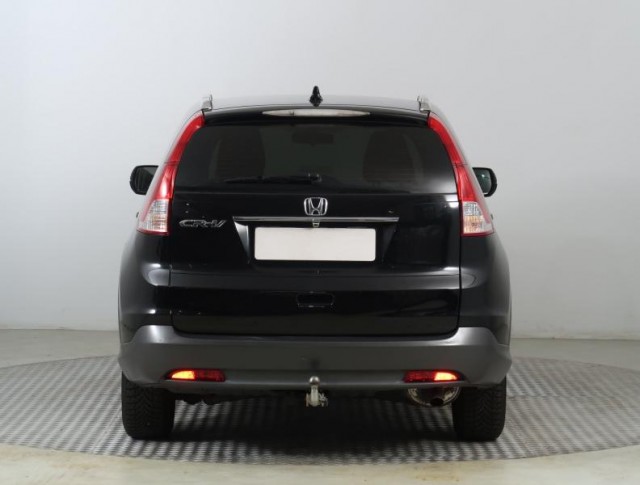 Honda CR-V  2.2 i-DTEC 