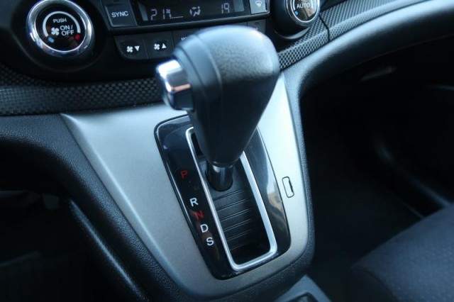 Honda CR-V  2.2 i-DTEC 