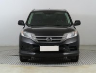 Honda CR-V  2.2 i-DTEC 