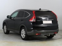 Honda CR-V  2.2 i-DTEC 