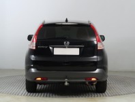 Honda CR-V  2.2 i-DTEC 
