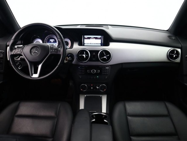Mercedes-Benz GLK  220 CDI 