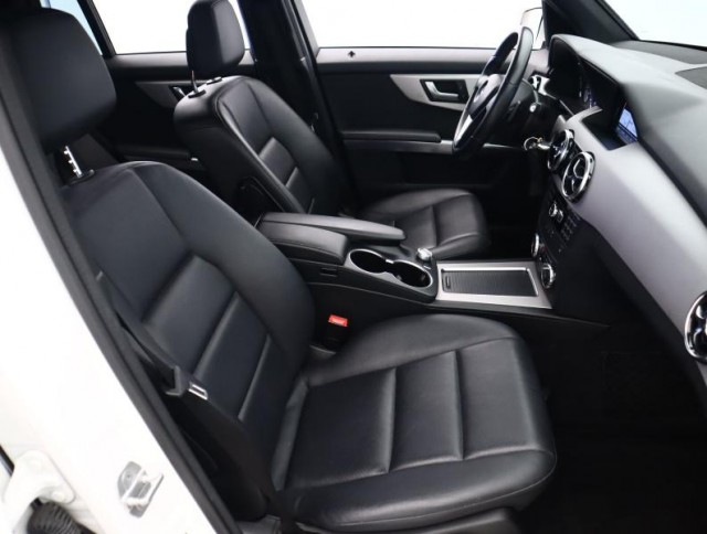 Mercedes-Benz GLK  220 CDI 