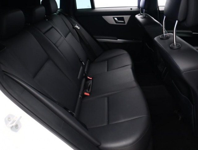 Mercedes-Benz GLK  220 CDI 