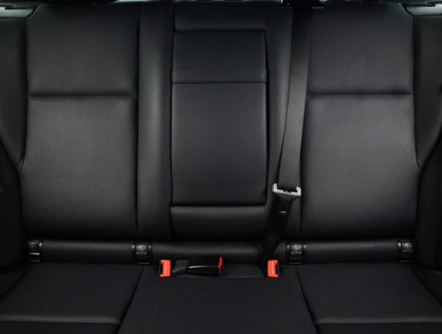 Mercedes-Benz GLK  220 CDI 