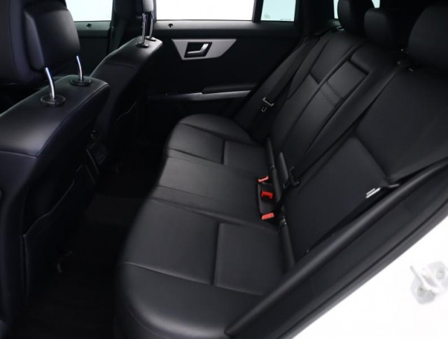 Mercedes-Benz GLK  220 CDI 