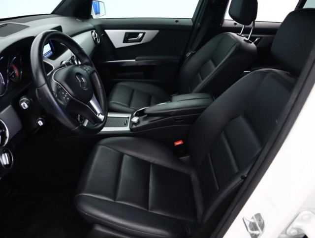 Mercedes-Benz GLK  220 CDI 