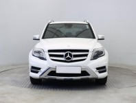 Mercedes-Benz GLK  220 CDI 