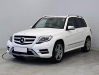 Mercedes-Benz GLK  220 CDI 