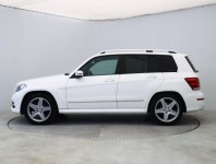 Mercedes-Benz GLK  220 CDI 