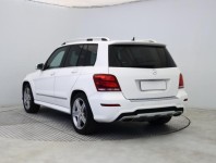 Mercedes-Benz GLK  220 CDI 
