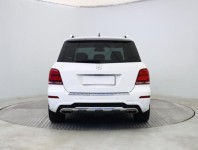 Mercedes-Benz GLK  220 CDI 