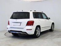 Mercedes-Benz GLK  220 CDI 