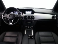 Mercedes-Benz GLK  220 CDI 
