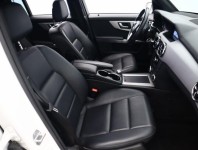 Mercedes-Benz GLK  220 CDI 