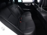 Mercedes-Benz GLK  220 CDI 