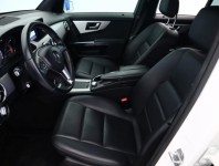 Mercedes-Benz GLK  220 CDI 