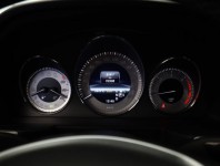 Mercedes-Benz GLK  220 CDI 