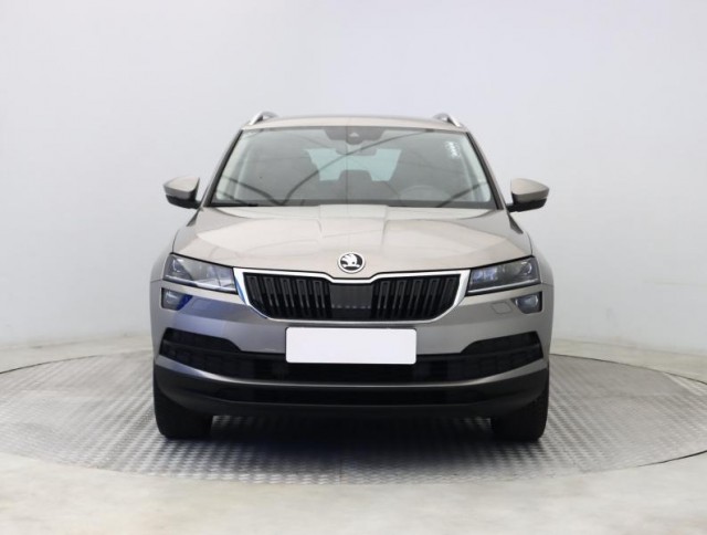 Škoda Karoq  1.5 TSI Style Plus