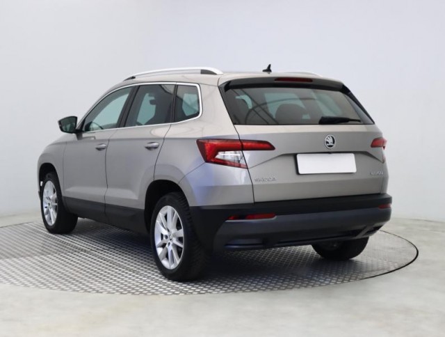 Škoda Karoq  1.5 TSI Style Plus