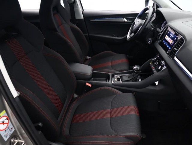 Škoda Karoq  1.5 TSI Style Plus