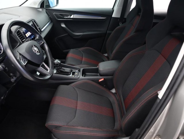 Škoda Karoq  1.5 TSI Style Plus