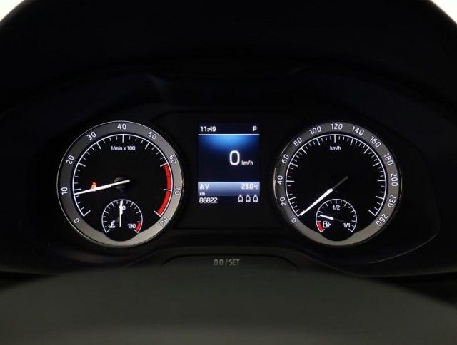 Škoda Karoq  1.5 TSI Style Plus
