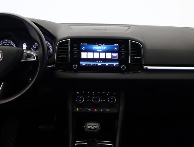 Škoda Karoq  1.5 TSI Style Plus