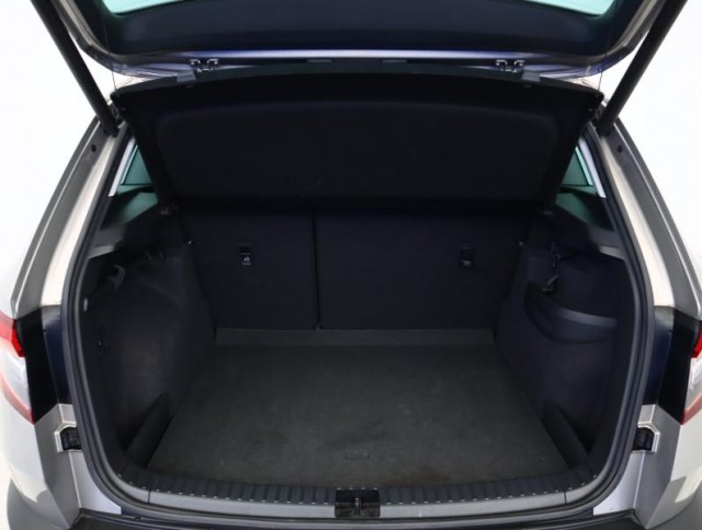 Škoda Karoq  1.5 TSI Style Plus