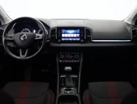 Škoda Karoq  1.5 TSI Style Plus